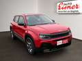 Jeep Avenger BEV LONGITUDE Rot - thumbnail 15
