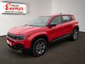 Jeep Avenger BEV LONGITUDE Rot - thumbnail 3