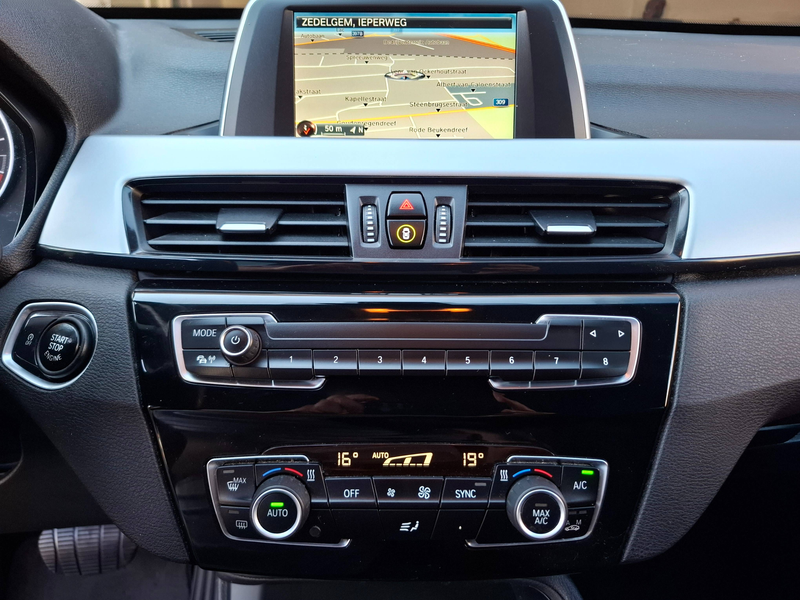 BMW X1 X1 1.5iA sDrive18 — photo 13