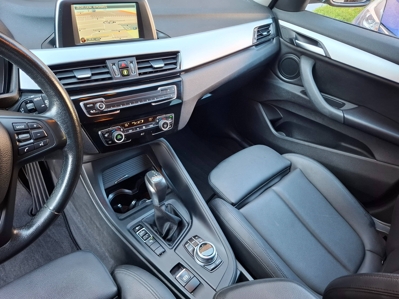 BMW X1 X1 1.5iA sDrive18 — photo 12