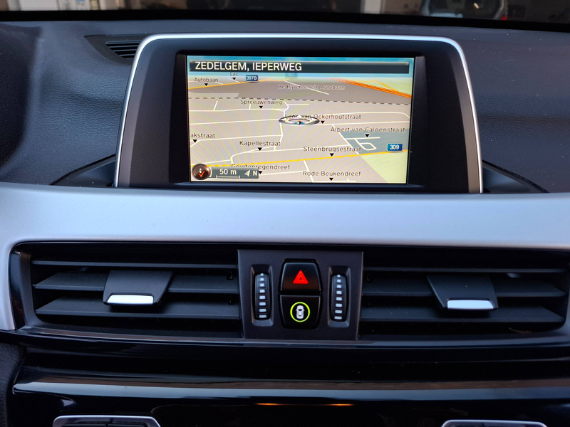 BMW X1 X1 1.5iA sDrive18 — photo 14