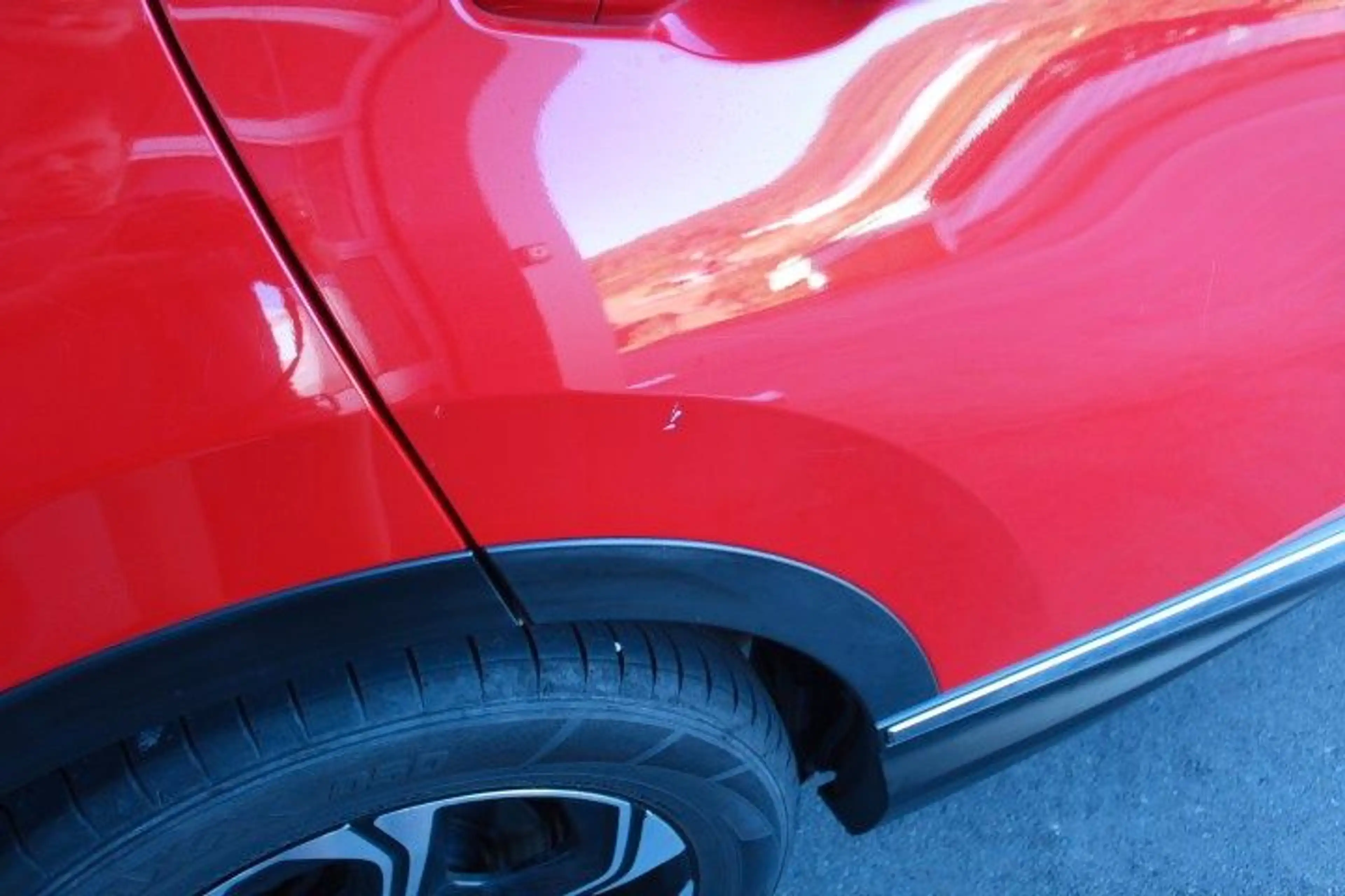 Honda CR-V 1.5T Lifestyle 4WD CVT  AHK — photo 7