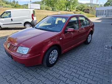 Bora 1.4, 75Ps.,TÜV 11.2027., Zahnriemen neu 07.26