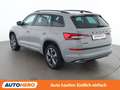 Skoda Kodiaq 2.0 TDI Sportline Grau - thumbnail 4