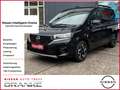 Nissan Townstar 1.3 DIG-T Tekna DCT*Navi*Leder*ALU*L1 Чорний - thumbnail 1