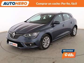 1.5dCi Energy Zen 81kW