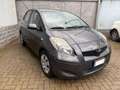 Toyota Yaris 5p 1.0 *OK NEOPATENTATI* Grigio - thumbnail 2