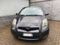 Toyota Yaris 5p 1.0 *OK NEOPATENTATI* Grigio - thumbnail 1