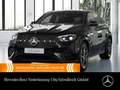Mercedes-Benz GLE 450 d Coupé 4M AMG+NIGHT+PANO+360+AHK+22"+9G Schwarz - thumbnail 1