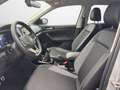 Volkswagen T-Cross 1.0 TSI Goal Silber - thumbnail 8
