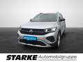 Volkswagen T-Cross 1.0 TSI Goal Silber - thumbnail 2