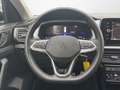 Volkswagen T-Cross 1.0 TSI Goal Silber - thumbnail 10