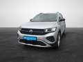 Volkswagen T-Cross 1.0 TSI Goal Silber - thumbnail 3