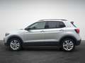 Volkswagen T-Cross 1.0 TSI Goal Silber - thumbnail 4