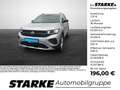 Volkswagen T-Cross 1.0 TSI Goal Silber - thumbnail 1
