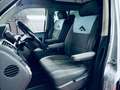 Volkswagen T5 California ATLANTIS TÜV +SERVICE NEU Srebrny - thumbnail 6