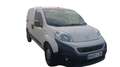 Fiat Fiorino Comercial Cargo 1.3Mjt Base 70kW Blanc - thumbnail 2