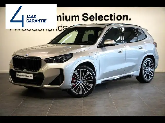 BMW X1 30e M PACK PRO TREKHAAK 360 CA