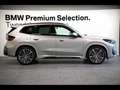 BMW X1 30e M PACK PRO TREKHAAK 360 CA Zilver - thumbnail 2