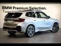 BMW X1 30e M PACK PRO TREKHAAK 360 CA Zilver - thumbnail 3
