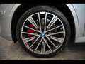BMW X1 30e M PACK PRO TREKHAAK 360 CA Zilver - thumbnail 4