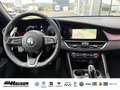 Alfa Romeo Giulia Veloce 2.0 Turbo Q4 HARMAN KARDON MEMORY NAVI KAME Blau - thumbnail 12