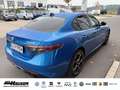 Alfa Romeo Giulia Veloce 2.0 Turbo Q4 HARMAN KARDON MEMORY NAVI KAME Blau - thumbnail 5