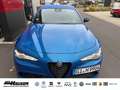 Alfa Romeo Giulia Veloce 2.0 Turbo Q4 HARMAN KARDON MEMORY NAVI KAME Blau - thumbnail 7