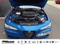 Alfa Romeo Giulia Veloce 2.0 Turbo Q4 HARMAN KARDON MEMORY NAVI KAME Blau - thumbnail 20