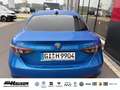 Alfa Romeo Giulia Veloce 2.0 Turbo Q4 HARMAN KARDON MEMORY NAVI KAME Blau - thumbnail 5