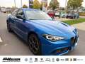 Alfa Romeo Giulia Veloce 2.0 Turbo Q4 HARMAN KARDON MEMORY NAVI KAME Blau - thumbnail 6