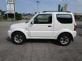 Suzuki Jimny 1.3 16v  4WD GancioT Clima Neopatentati Blanc - thumbnail 2