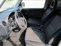 Suzuki Jimny 1.3 16v  4WD GancioT Clima Neopatentati Blanc - thumbnail 6