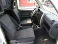 Suzuki Jimny 1.3 16v  4WD GancioT Clima Neopatentati Blanc - thumbnail 11