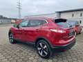Nissan Qashqai 1.6 dCi Xtronic N-Connecta"Lückenlos S-Heft... Rot - thumbnail 4