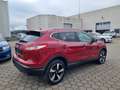 Nissan Qashqai 1.6 dCi Xtronic N-Connecta"Lückenlos S-Heft... Rot - thumbnail 3