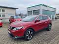 Nissan Qashqai 1.6 dCi Xtronic N-Connecta"Lückenlos S-Heft... Rot - thumbnail 1
