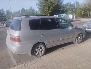 2.0CRDI EX