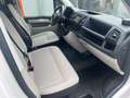Volkswagen T6 Transporter 2,0 TDI 4Motion, Standheizung, MwSt. ausweisbar Weiß - thumbnail 17