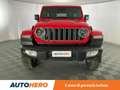 Jeep Wrangler 2.0 4xe Plug-in Hybrid Sahara PHEV Roşu - thumbnail 9