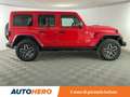 Jeep Wrangler 2.0 4xe Plug-in Hybrid Sahara PHEV Roşu - thumbnail 7
