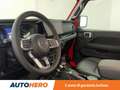Jeep Wrangler 2.0 4xe Plug-in Hybrid Sahara PHEV Roşu - thumbnail 11