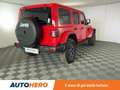Jeep Wrangler 2.0 4xe Plug-in Hybrid Sahara PHEV Roşu - thumbnail 6