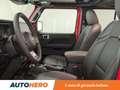 Jeep Wrangler 2.0 4xe Plug-in Hybrid Sahara PHEV Roşu - thumbnail 10