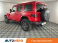 Jeep Wrangler 2.0 4xe Plug-in Hybrid Sahara PHEV Roşu - thumbnail 4