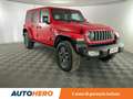 Jeep Wrangler 2.0 4xe Plug-in Hybrid Sahara PHEV Roşu - thumbnail 8