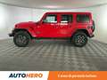Jeep Wrangler 2.0 4xe Plug-in Hybrid Sahara PHEV Roşu - thumbnail 3