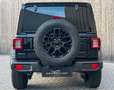 Jeep Wrangler | 4XE 380 | Blacked Out | Custom Bumper Beast Noir - thumbnail 7