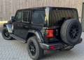Jeep Wrangler | 4XE 380 | Blacked Out | Custom Bumper Beast Noir - thumbnail 2