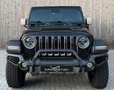 Jeep Wrangler | 4XE 380 | Blacked Out | Custom Bumper Beast Noir - thumbnail 5